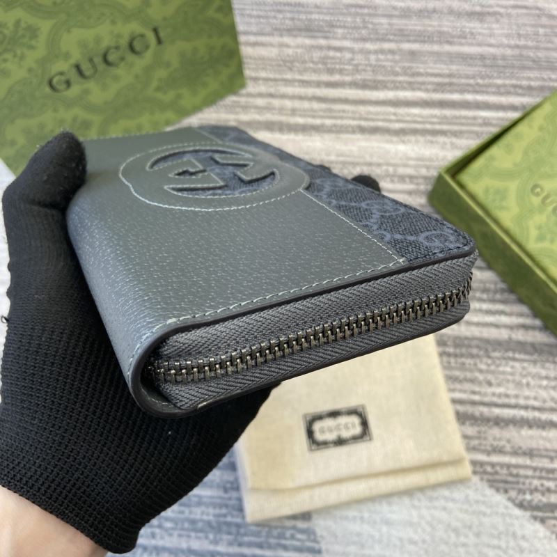 Gvc*1 wallets